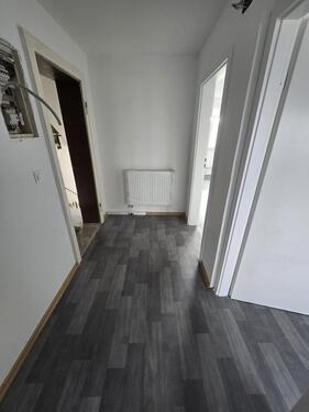 Foto - Etagenwohnung in Helmbrechts