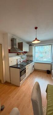 Foto - Mitbewohnerin - 450,00 EUR Kaltmiete, ca.  14,00 m²