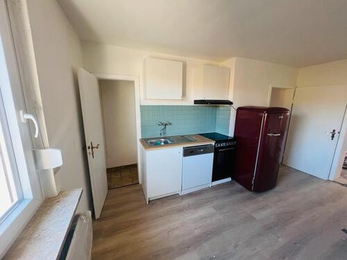 Foto - 2 Zimmer Etagenwohnung zur Miete in Weiden in der Oberpfalz