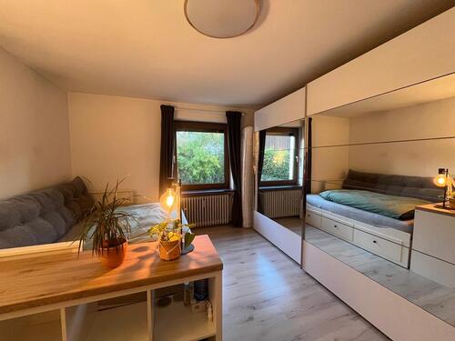 Foto - 16 Zimmer Etagenwohnung zur Miete in Neubiberg