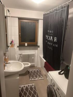 Foto - Etagenwohnung in Neubiberg zur Miete