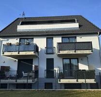 Schöne & ruhige Neubauwohnung guter Lage | Terrasse, Keller & Stellplatz - Berlin Steglitz-Zehlendorf