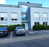 Erdgeschoßwohnung mit eigenem Garten - Wassenberg