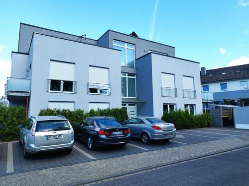 Foto - 3 Zimmer Etagenwohnung zur Miete in Wassenberg