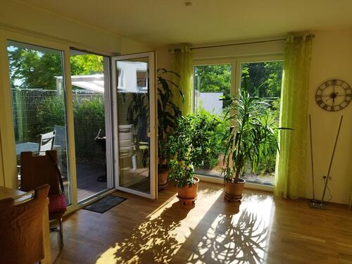 Foto - Etagenwohnung in Wassenberg zur Miete