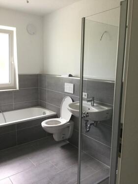 Foto - Etagenwohnung in Schwandorf zur Miete