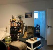 Einzimmer-Erdgeschosswohnung in Leer Loga - Leer (Ostfriesland)