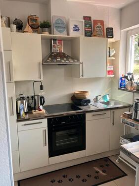 Foto - 1 Zimmer Etagenwohnung in Leer (Ostfriesland)