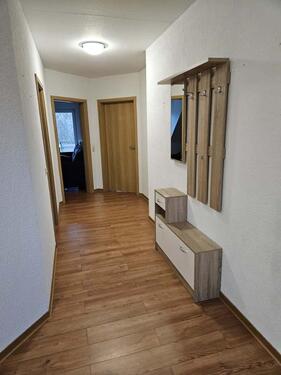 Foto - 2 Zimmer Etagenwohnung zur Miete in Hallenberg