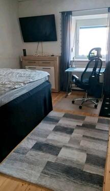 Foto - Nähe Landshut Vollmöbliertes Zimmer Wohnung Studio WG 500 all in