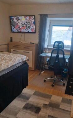 Foto - 1 Zimmer Etagenwohnung zur Miete in Vilsbiburg