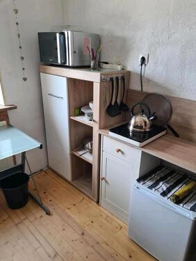 Foto - 1 Zimmer Etagenwohnung in Vilsbiburg