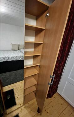 Foto - Etagenwohnung in Vilsbiburg zur Miete