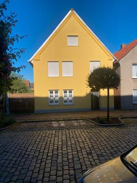 Foto - Einfamilienhaus mit 980 qm Grundstück in der Altstadt von Barth