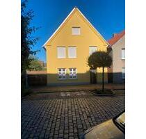 Einfamilienhaus mit 980 qm Grundstück in der Altstadt von Barth