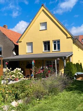 Foto - 5 Zimmer Einfamilienhaus in Barth