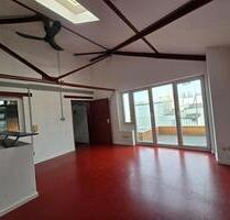 Tolles Büro im Hafen, Terrasse, Küche, Bad, Deutz, Mülheim - Köln Tolles Büro im Hafen, Terrasse, Küche, Bad, Deutz, Mülheim - Köln