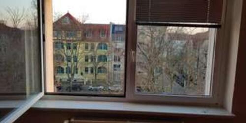 Foto - 3 Zimmer Etagenwohnung in Magdeburg