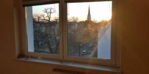 Foto - Etagenwohnung in Magdeburg zur Miete