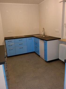 Foto - 3 Zimmer Erdgeschoßwohnung in Gerolsheim