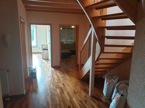 Foto - 1 Zimmer Maisonettenwohnung zur Miete in Wilhelmsdorf