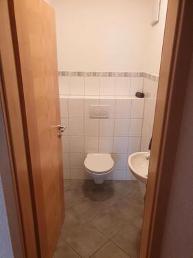 Foto - 1 Zimmer Maisonettenwohnung in Wilhelmsdorf