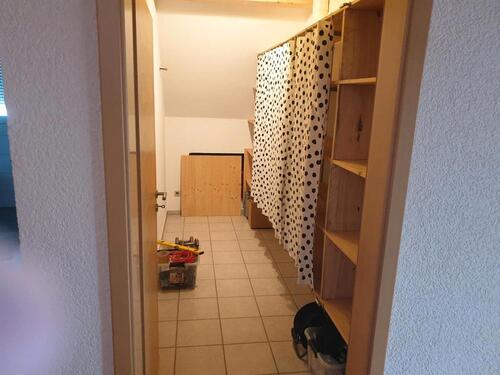Foto - Maisonettenwohnung in Wilhelmsdorf zur Miete