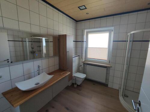 Foto - DG Wohnung 3 Zimmer zu vermieten