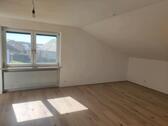 Foto - Dachgeschoßwohnung in Schöllnach zur Miete