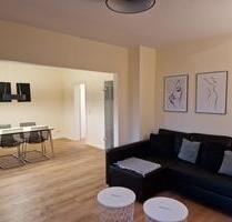 Schöne, möblierte 2-Zimmer-Wohnung nahe Klinikum Bremen-Nord - Schwanewede