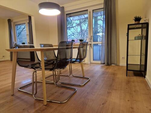 Foto - 2 Zimmer Hochparterre zur Miete in Schwanewede