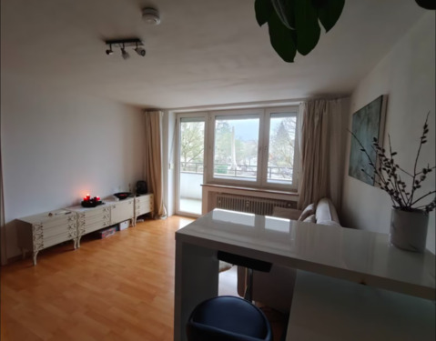 Foto - 1 Zimmer Etagenwohnung zur Miete in Neuried