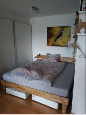 Foto - 1 Zimmer Etagenwohnung in Neuried