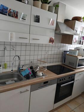Foto - Etagenwohnung in Neuried zur Miete