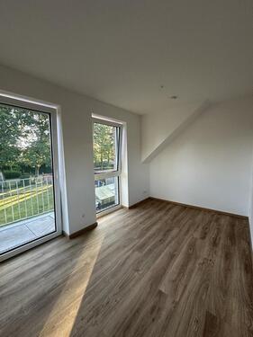 Foto - Helle Wohnung im 1.OG in Ihrhove zu vermieten!