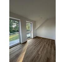 Helle Wohnung im 1.OG in Ihrhove zu vermieten! - Westoverledingen