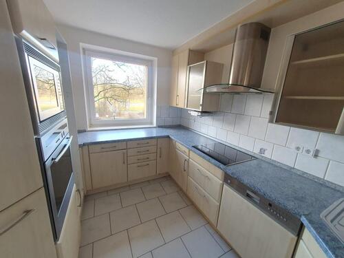 Foto - Etagenwohnung in München zur Miete