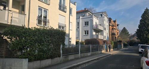 Foto - Tiefgaragenstellplatz - 39,00&nbsp;EUR Miete,