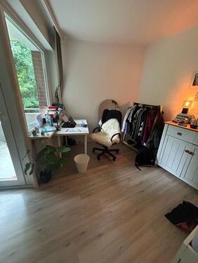 Foto - 1-Zimmer Wohnung in Hamburg - 550,00&nbsp;EUR Kaltmiete, ca.&nbsp; 27,00&nbsp;m&sup2;