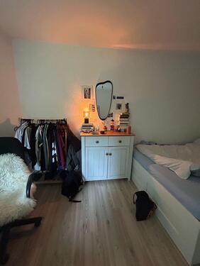 Foto - 1 Zimmer Erdgeschoßwohnung in Hamburg