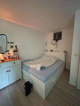 Foto - Erdgeschoßwohnung in Hamburg zur Miete