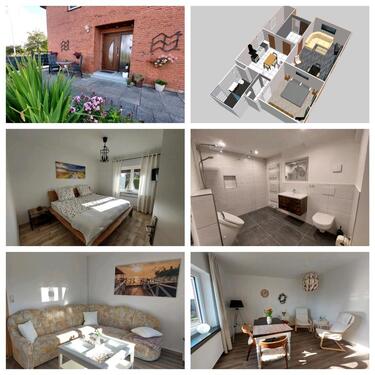 Foto - Ferienwohnung Ostsee 10% Rabatt 28.03.-19.04.2026