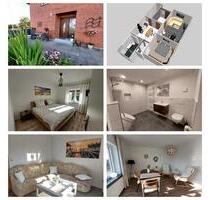 Ferienwohnung Ostsee 10% Rabatt 28.03.-19.04.2026 - Gelting