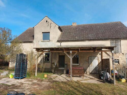 Foto - 6 Zimmer Einfamilienhaus zum Kaufen in Strausberg