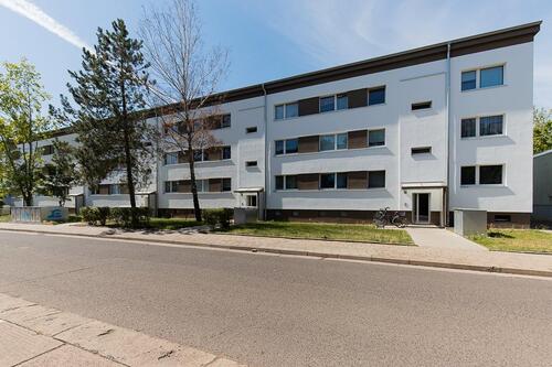 Foto - 2 Zimmer Etagenwohnung zur Miete in Schönebeck (Elbe)