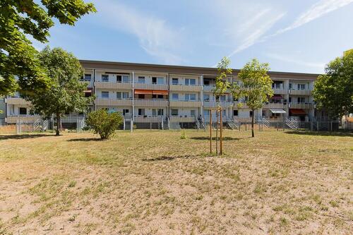 Foto - Etagenwohnung in Schönebeck (Elbe) zur Miete