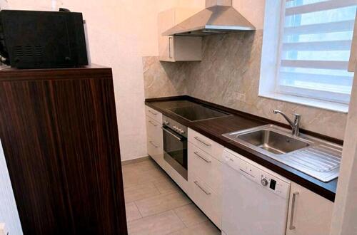 Foto - 4 Zimmer Etagenwohnung zur Miete in Wuppertal