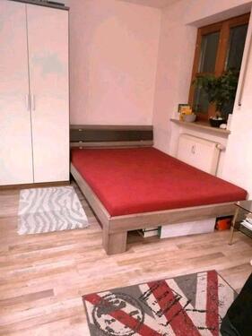 Foto - Möbliertes Apartment ab sofort in Frauenberg bei La. zu vermieten