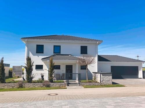 Foto - Haus zu verkaufen in Pollenfeld € 649.999,--