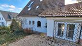 Foto - Haus 185qm, Garten,Pool, €1580+NK bevz. Wohnl. KL Bännjerrück